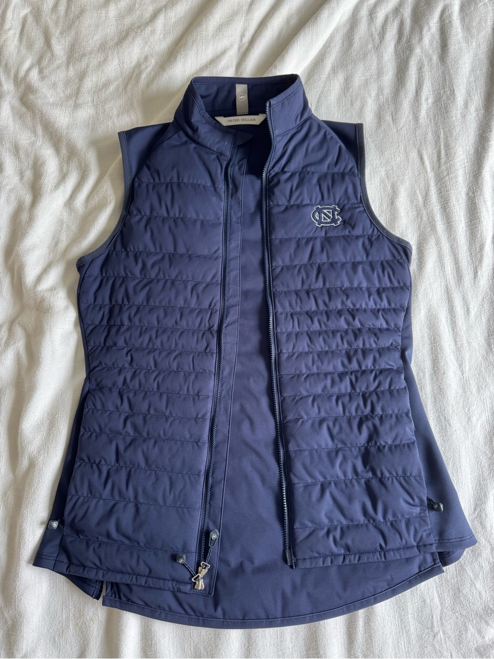 Peter Millar UNC Vest